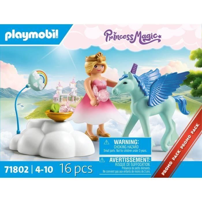 Playmobil - Fiesta De Cumpleaños De 3 Playmobil - Fiesta De Cumpleaños De 3