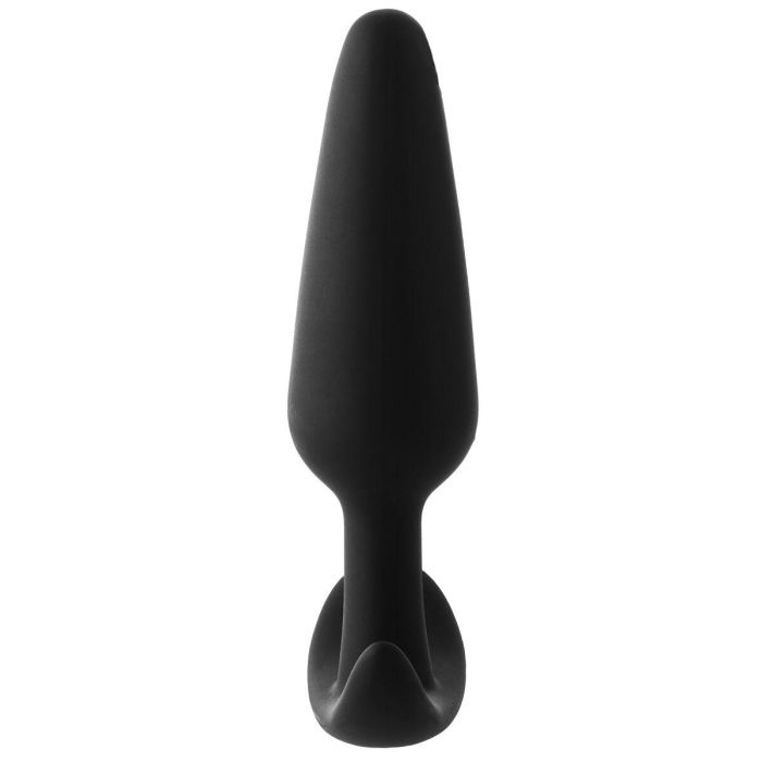 Plug Anal Dream Toys Fantasstic Negro 2