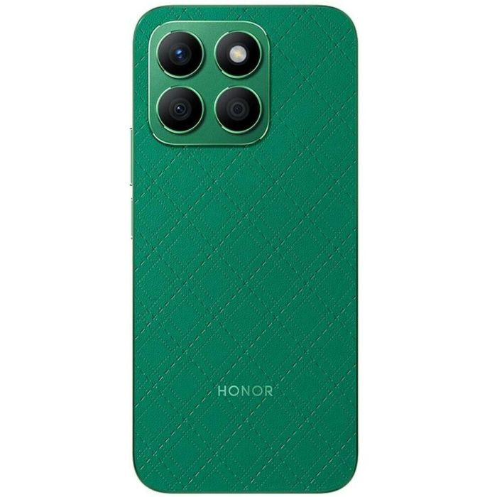 Smartphone Honor X8B 6,7" Qualcomm Snapdragon 680 8 GB RAM 256 GB Verde 2 Smartphone Honor X8B 6,7" Qualcomm Snapdragon 680 8 GB RAM 256 GB Verde 2