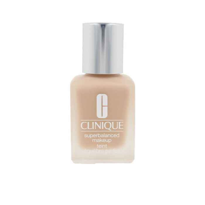 Base de Maquillaje Fluida Clinique Superbalanced (30 ml) 9