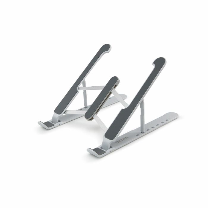Soporte para Portátil Dicota D31889 Silicona 5 Soporte para Portátil Dicota D31889 Silicona 5