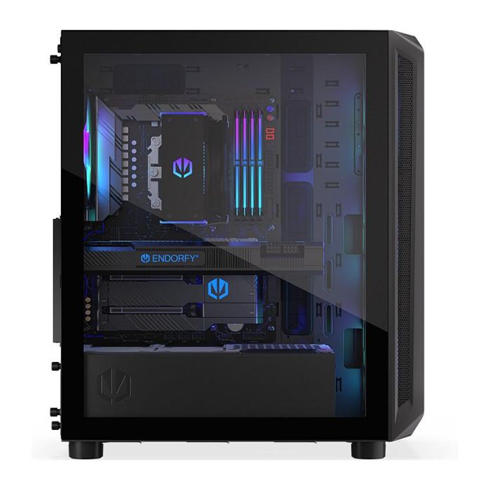 Endorfy Arx 500 ARGB PC Negro Vidrio Templado ATX/ITX/micro ATX Gaming Caja con Ventana Lateral Iluminada 31 Endorfy Arx 500 ARGB PC Negro Vidrio Templado ATX/ITX/micro ATX Gaming Caja con Ventana Lateral Iluminada 31