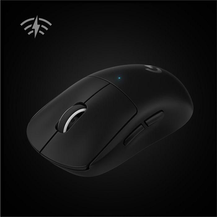 Mouse Raton Logitech Pro X Superlight 3 Mouse Raton Logitech Pro X Superlight 3