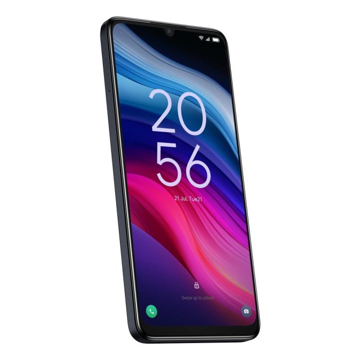 Smartphone TCL 505 6GB/ 256GB/ 6.75"/ Gris 6 Smartphone TCL 505 6GB/ 256GB/ 6.75"/ Gris 6