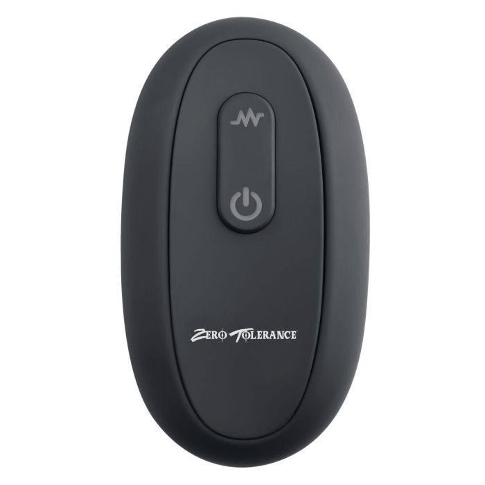 Funda para pene Zero Tolerance Marrón Ø 4,1 cm 8 Funda para pene Zero Tolerance Marrón Ø 4,1 cm 8