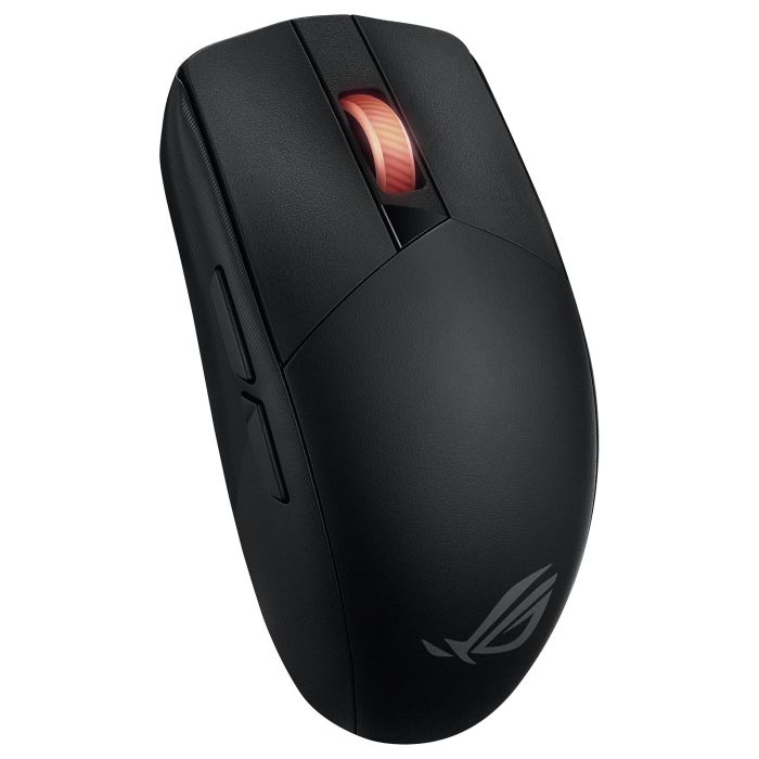 ASUS Ratón Gaming Inalámbrico ROG STRIX IMPACT III Óptico 36000 DPI Negro 2