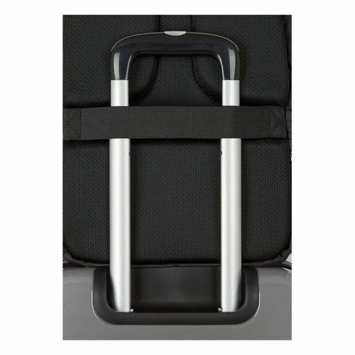 Mochila para Portátil Safta 14,1'' Negro 28 x 42 x 16 cm 1