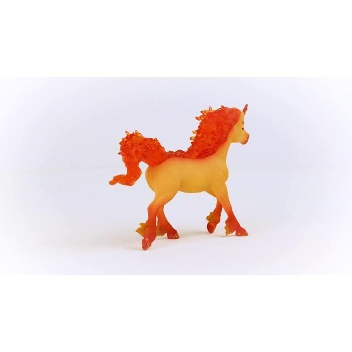 Schleich SCH70756 Semental Licorne Elementa Bayala 1