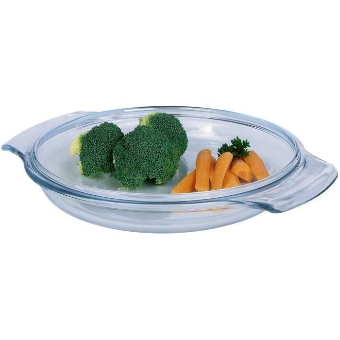 Freidora - GSW - 488204 - Inducción - 22 cm - Tapa de cristal - Acero inoxidable 1 Freidora - GSW - 488204 - Inducción - 22 cm - Tapa de cristal - Acero inoxidable 1