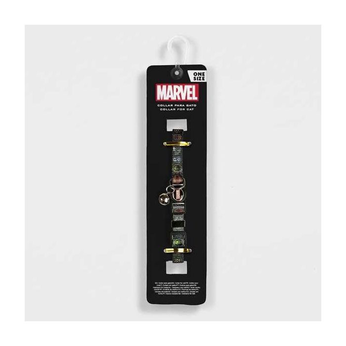 Collar para gato marvel tu:t.unica 2