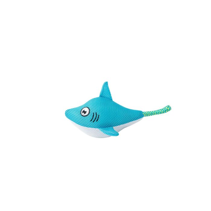 Freedog Peluche Flotante Baby Shark 30 X 13,5 cm Con Squeaker