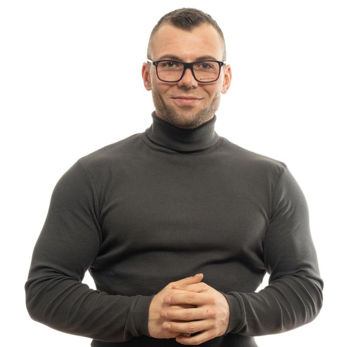 Montura de Gafas Hombre QuikSilver EQYEG03075 51DBLK 1 Montura de Gafas Hombre QuikSilver EQYEG03075 51DBLK 1