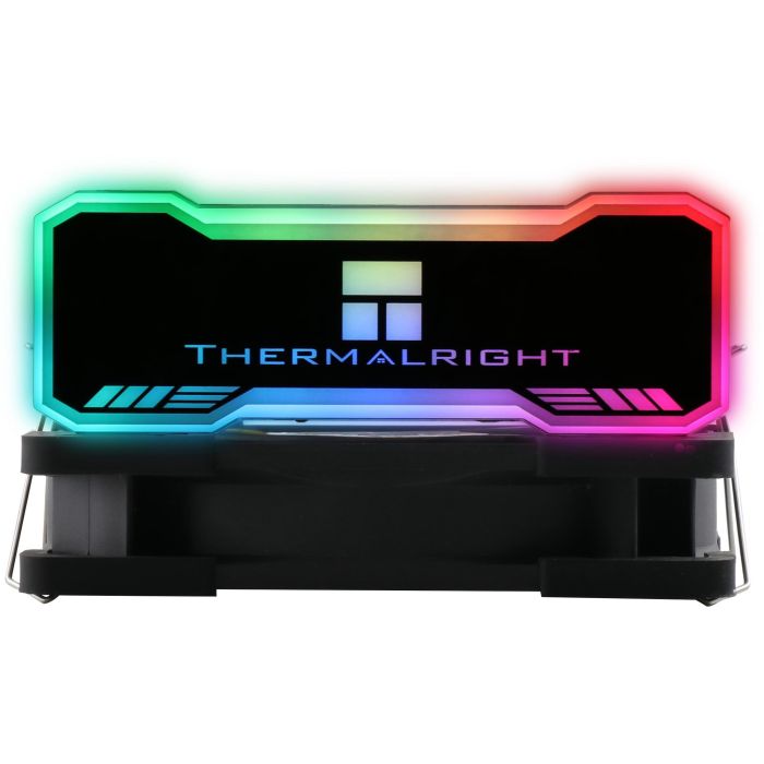 K Kühler Thermalright BLACK EAGLE 1