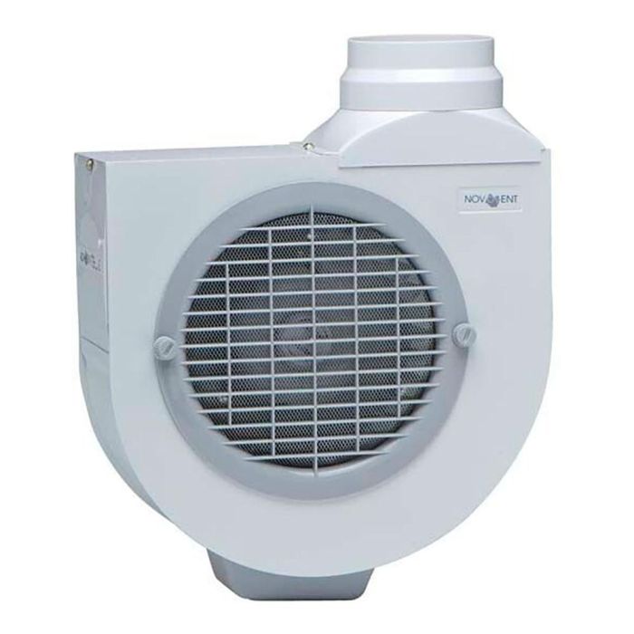 Extractor centrífugo de cocina, chef 50, 106 W 0 Extractor centrífugo de cocina, chef 50, 106 W 0