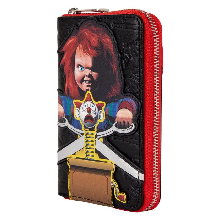 Cartera Chucky Loungefly 3