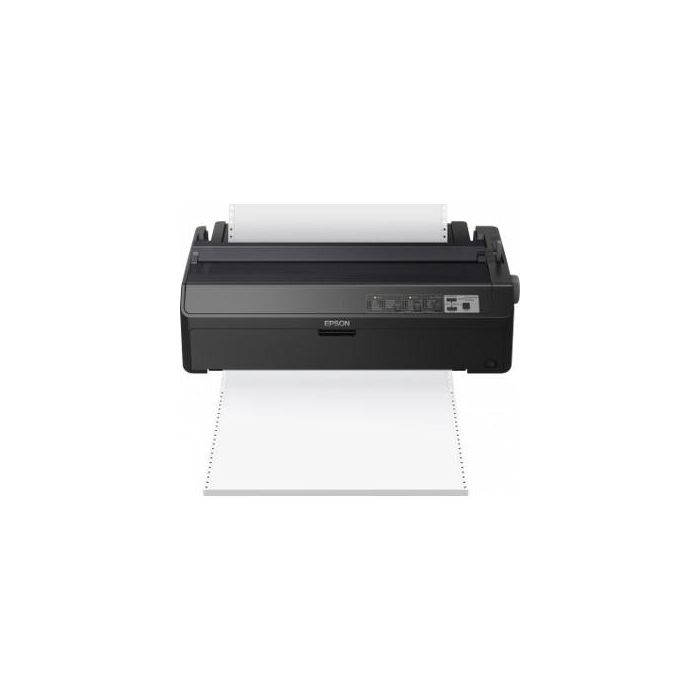 Impresora Epson Matricial Lq2090Ii Usb Paralelo Impresora Epson Matricial Lq2090Ii Usb Paralelo