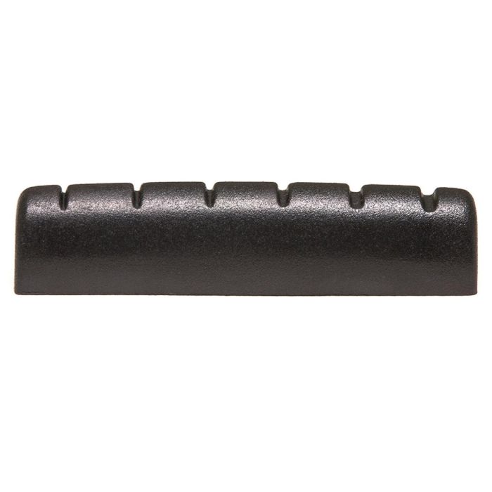 Graphtech Black Tusq Xl Slotted 1/4" Epiphone Style