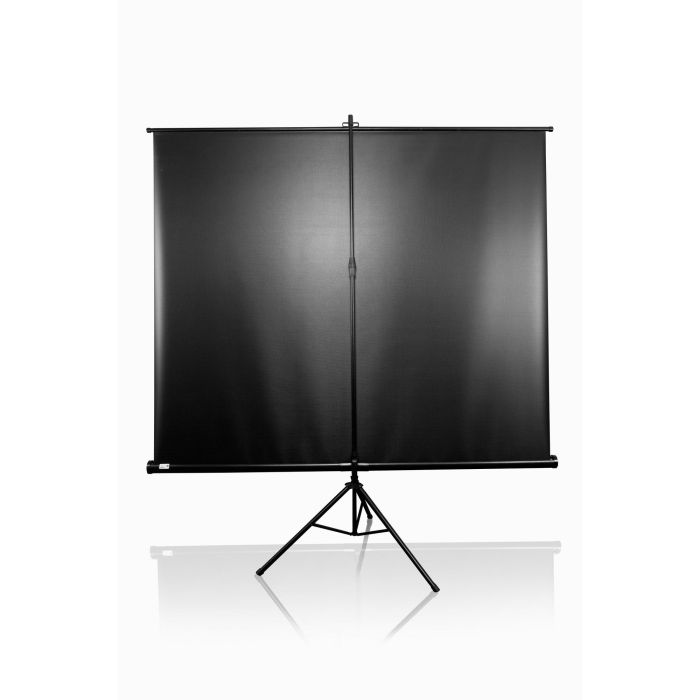 Elite Screens Stativ 16:9 221*124cm Tripod schwarz 4