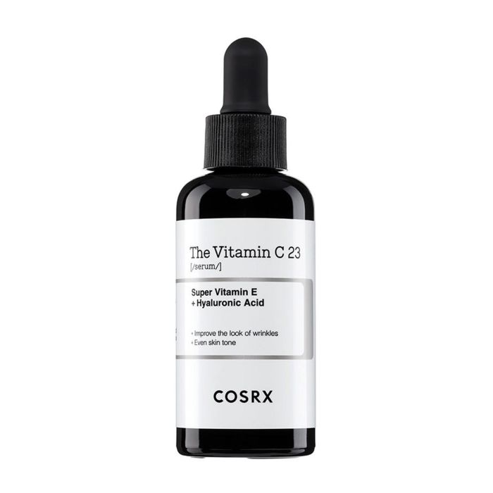 COSRX The Vitamin C 23 Crema Facial para Mujer 20 ml COSRX The Vitamin C 23 Crema Facial para Mujer 20 ml