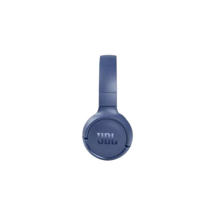 JBL Auriculares Inalámbricos Tune 510BT con Micrófono Bluetooth Azules 4