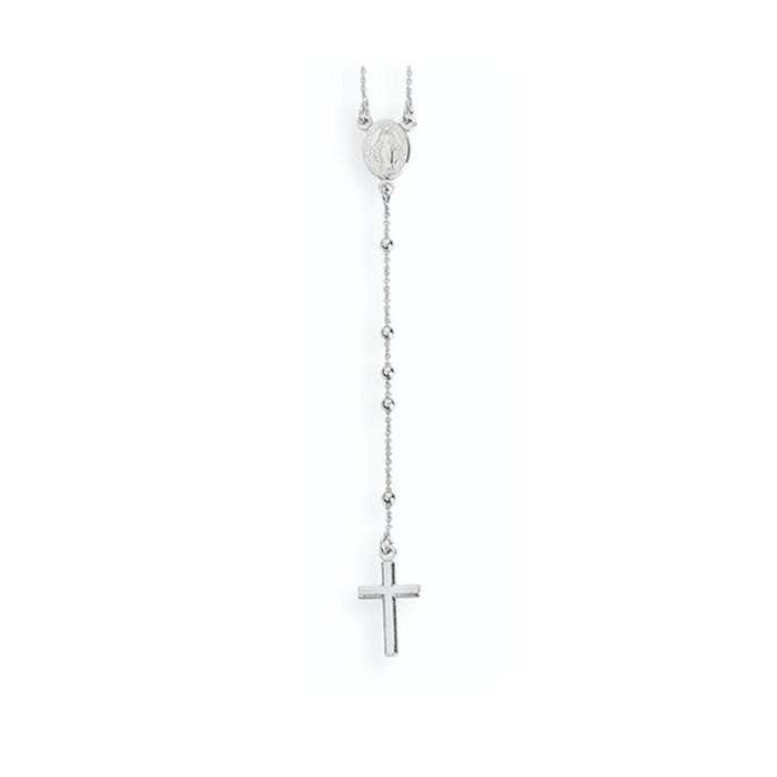 Collar Mujer Amen CRO25B Collar Mujer Amen CRO25B