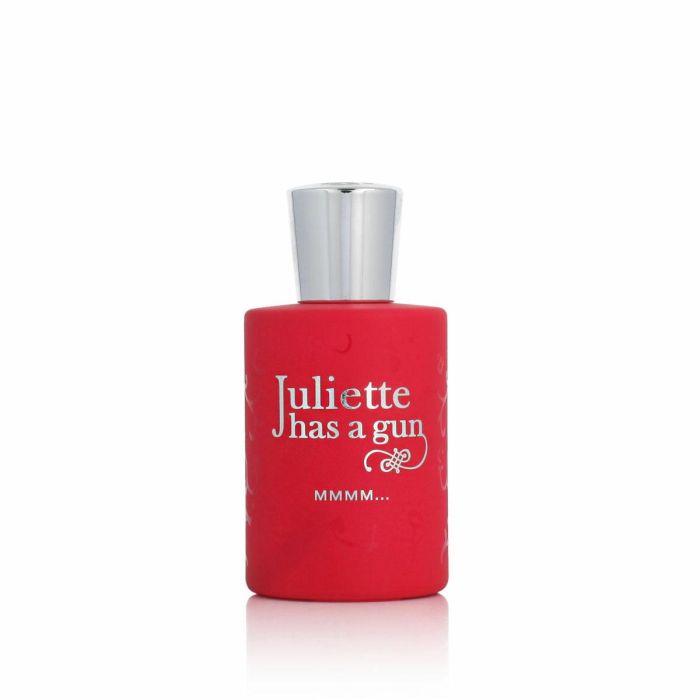 Juliette Has A Gun Mmmm… Edp 50 mL 1 Juliette Has A Gun Mmmm… Edp 50 mL 1