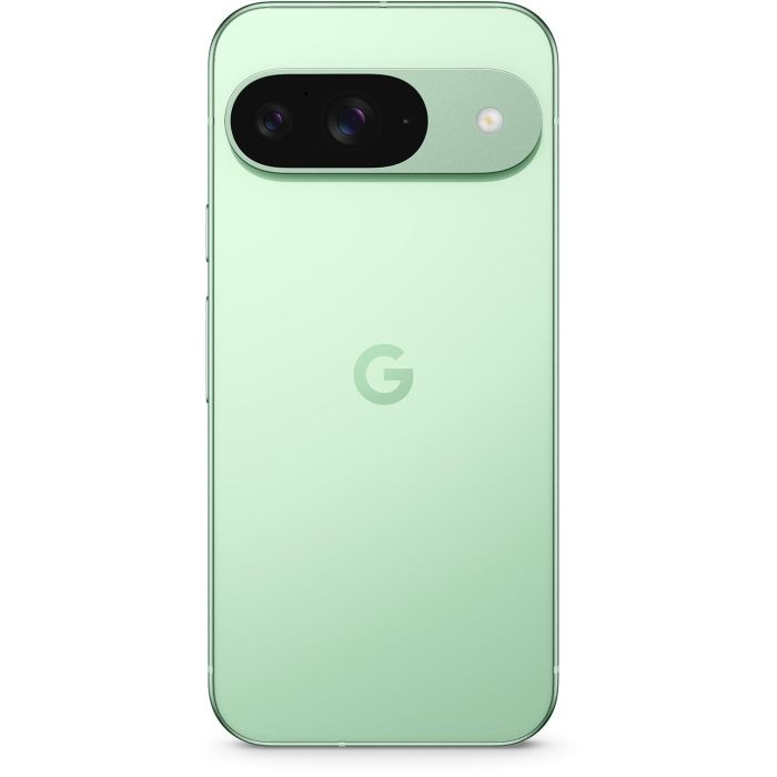 Google Pixel 9 128GB 12RAM 5G Wintergreen Smartphone 3