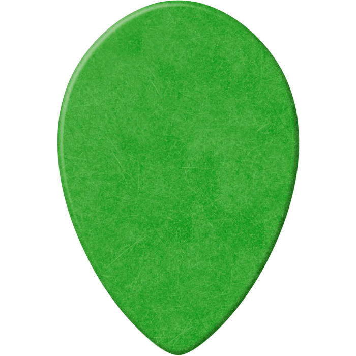 Dunlop Pack 36 Púas Tortex Small Teardrop - 0,88Mm 2