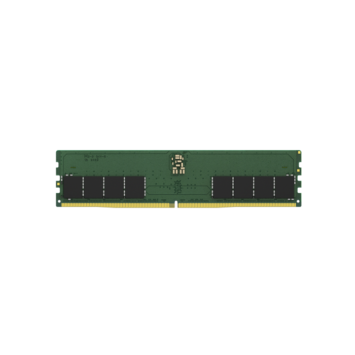 Kingston Technology ValueRAM KVR64A52BD8-64 módulo de memoria 64 GB 1 x 64 GB DDR5 1 Kingston Technology ValueRAM KVR64A52BD8-64 módulo de memoria 64 GB 1 x 64 GB DDR5 1