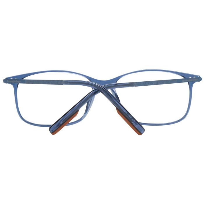 Montura de Gafas Hombre Ermenegildo Zegna EZ5172 5890A 1 Montura de Gafas Hombre Ermenegildo Zegna EZ5172 5890A 1