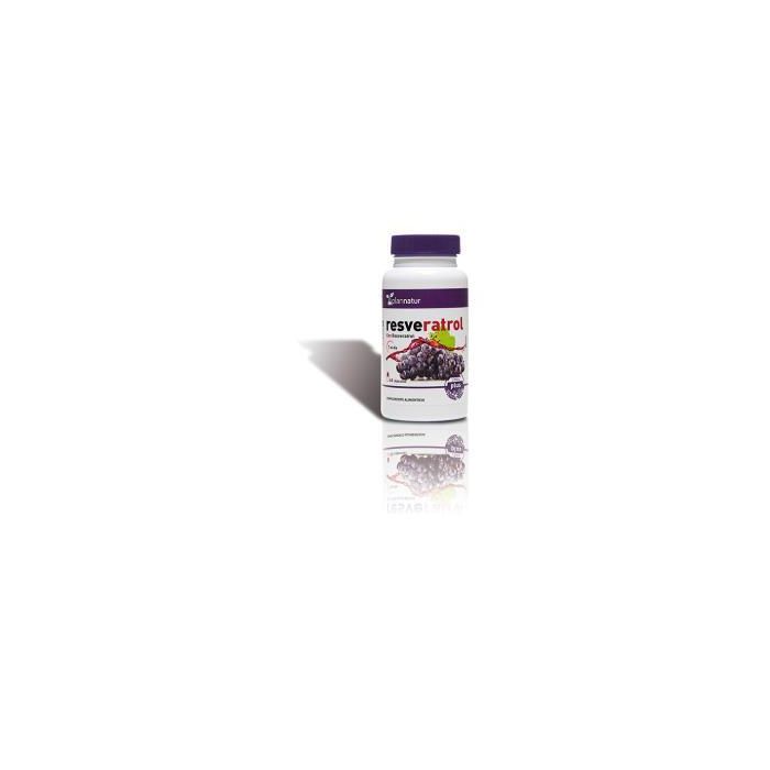 Resveratrol 60Cap. Resveratrol 60Cap.