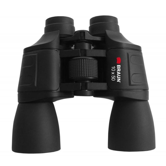 Braun Binocular 10x50 1 Braun Binocular 10x50 1
