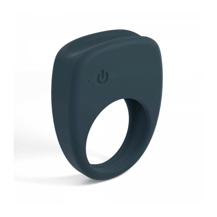 Anillo para el Pene Dorcel DOR152-SCHWARZ Negro