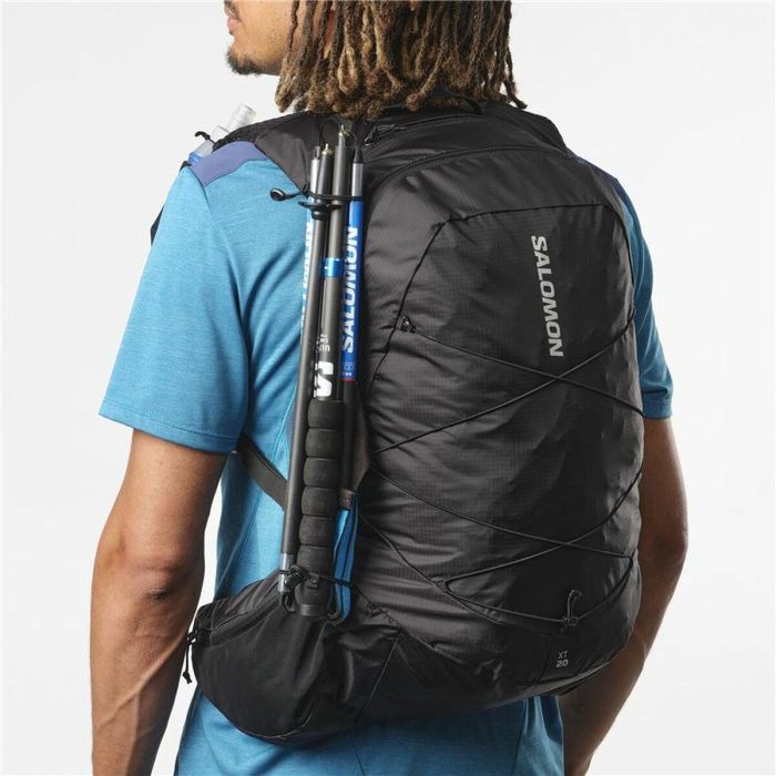 Mochila de Senderismo Salomon Xt 20 Set Multicolor 3 Mochila de Senderismo Salomon Xt 20 Set Multicolor 3
