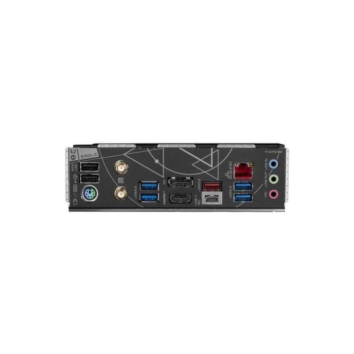 Gigabyte Z790 EAGLE AX Placa Base Intel Z790 LGA 1700 ATX DDR5 Wi-Fi 6E 9MZ79EGLX-00-10 4 Gigabyte Z790 EAGLE AX Placa Base Intel Z790 LGA 1700 ATX DDR5 Wi-Fi 6E 9MZ79EGLX-00-10 4