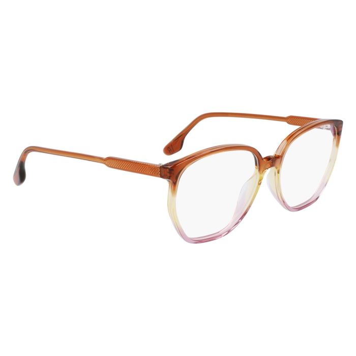 Montura de Gafas Mujer Victoria Beckham VB2613-5516241 Ø 55 mm 1 Montura de Gafas Mujer Victoria Beckham VB2613-5516241 Ø 55 mm 1
