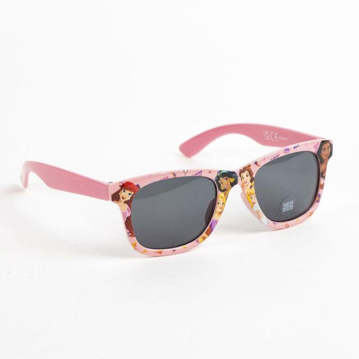 Gorra set gafas de sol princess talla 53 cm 1 Gorra set gafas de sol princess talla 53 cm 1