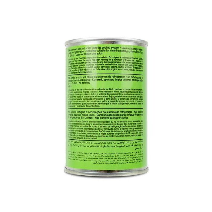 Abc BARS131028 Limpiador Radiador 150 gr Cs6 2 Abc BARS131028 Limpiador Radiador 150 gr Cs6 2
