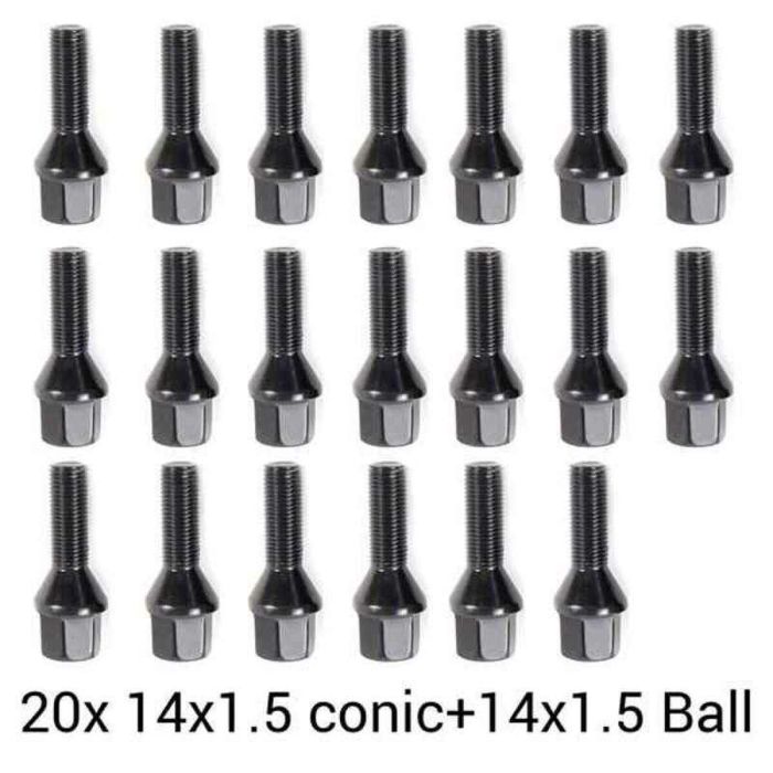 Separadores OMP CB 57,1 PCD 5x112 15 mm M14 x 1,50 3 Separadores OMP CB 57,1 PCD 5x112 15 mm M14 x 1,50 3