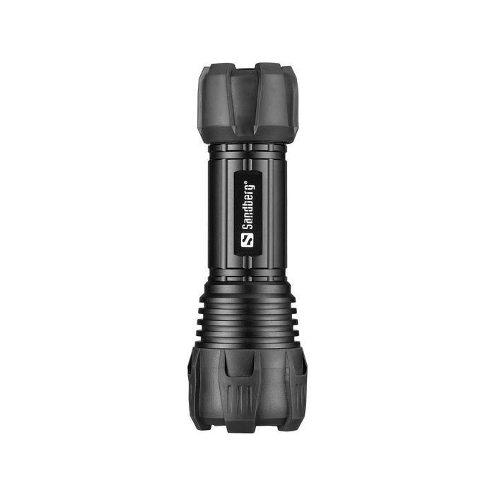 Sandberg Survivor Torch for AAA battery 1 Sandberg Survivor Torch for AAA battery 1