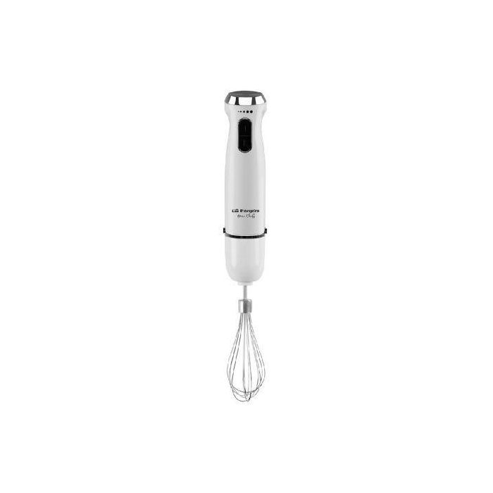 Batidora de mano Orbegozo BT 2690/ 1000W 2 Batidora de mano Orbegozo BT 2690/ 1000W 2