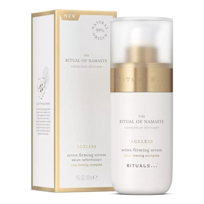 Rituals The Ritual Of Namaste Ageless Firming Serum 30 mL 5 Rituals The Ritual Of Namaste Ageless Firming Serum 30 mL 5