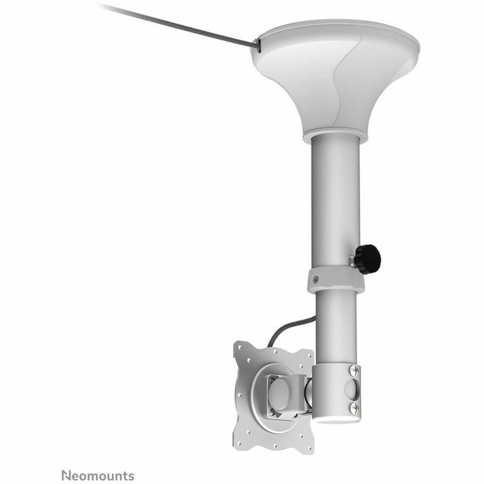 Soporte TV Neomounts FPMA-C025SILVER 10" 30" 12 kg 4 Soporte TV Neomounts FPMA-C025SILVER 10" 30" 12 kg 4