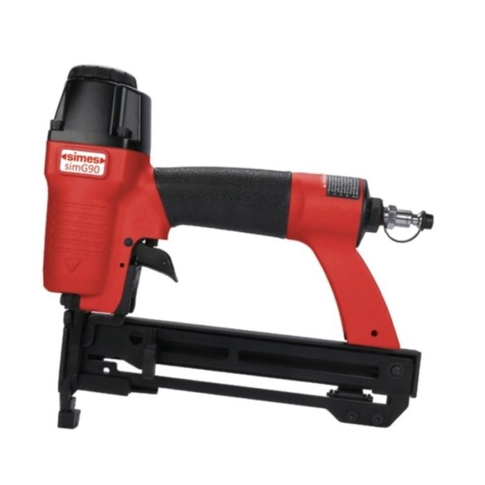 Grapadora Simes Simg90 (Grapa 90-N4450) Grapa 90 10 A 40Mm. 4-7 Atm. Simes Grapadora Simes Simg90 (Grapa 90-N4450) Grapa 90 10 A 40Mm. 4-7 Atm. Simes