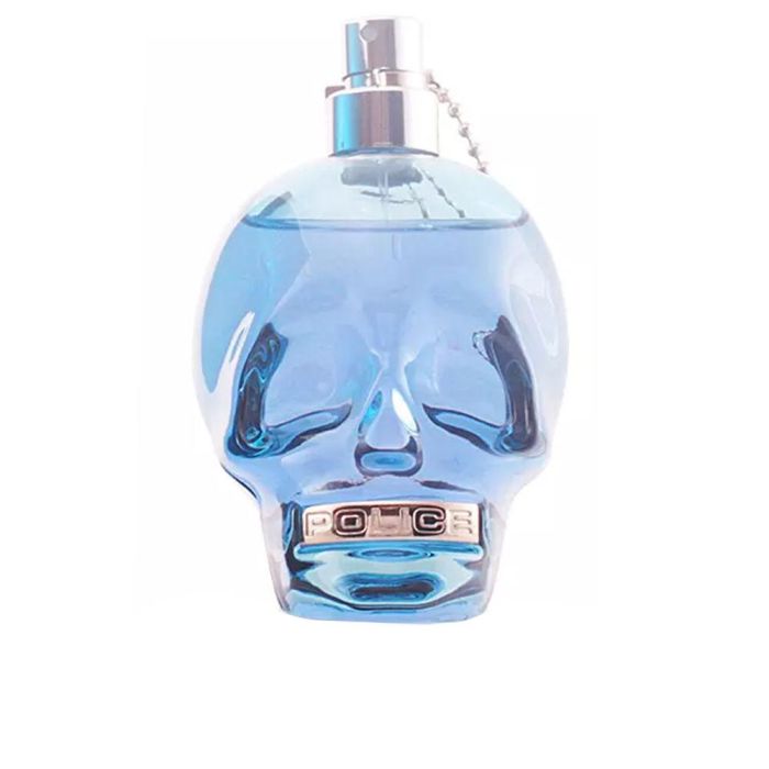 Police TO BE OR NOT TO BE Eau de Toilette Vaporizador para Hombre 75 ml Police TO BE OR NOT TO BE Eau de Toilette Vaporizador para Hombre 75 ml