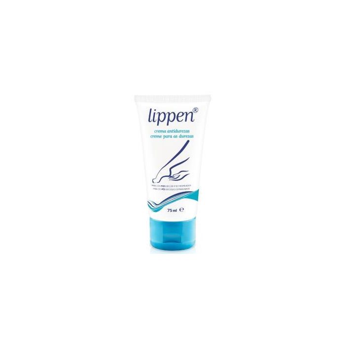 Lippen Crema Antidurezas 75Ml. Lippen Crema Antidurezas 75Ml.