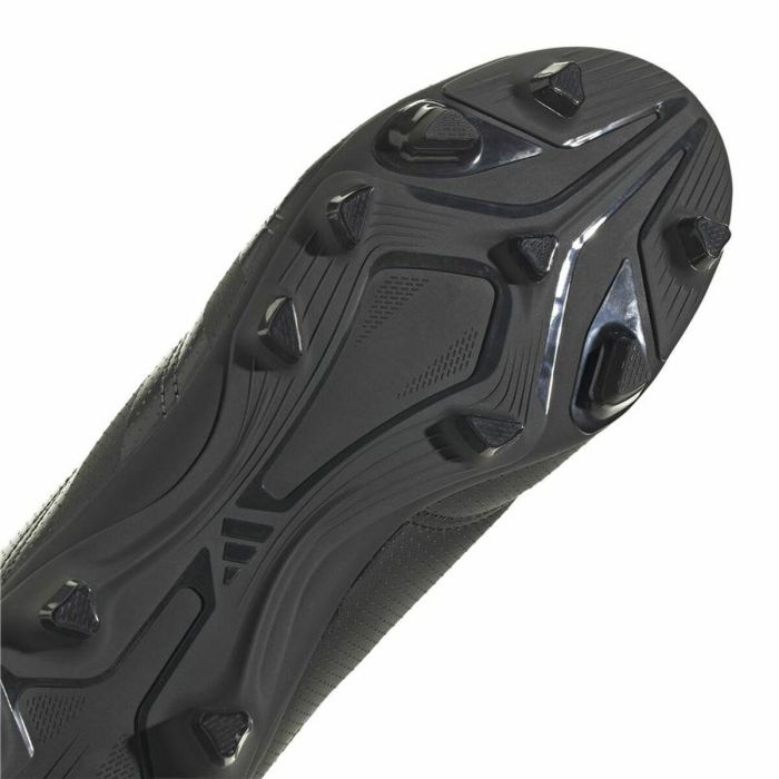 Botas de Fútbol para Niños Adidas Predator Club Fxg Negro 1