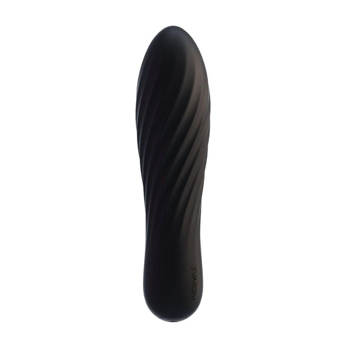 Bala Vibradora Svakom Negro 4 Bala Vibradora Svakom Negro 4