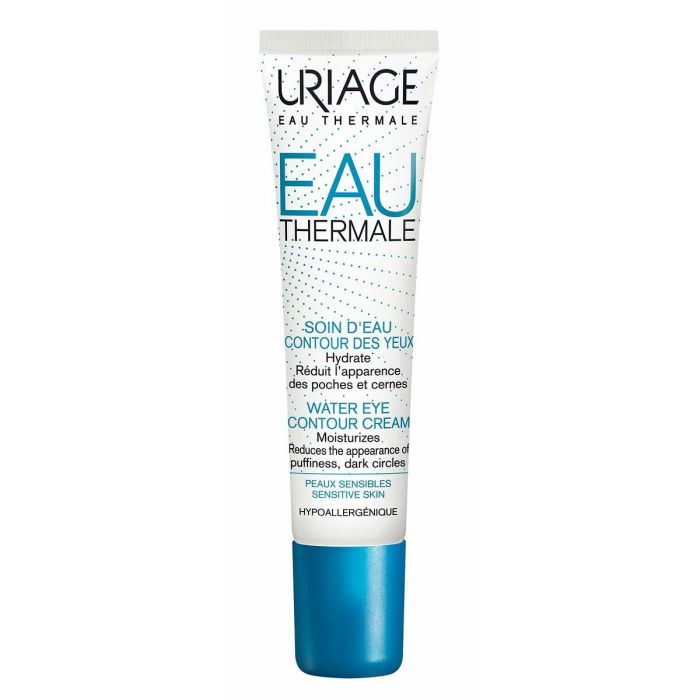 Uriage Eau Thermale Eye Contour 15 mL