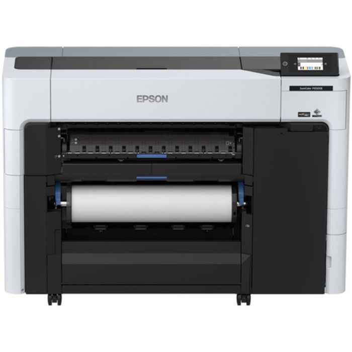 EPSON Impresora GF SureColor SC-P6500E un rollo EPSON Impresora GF SureColor SC-P6500E un rollo